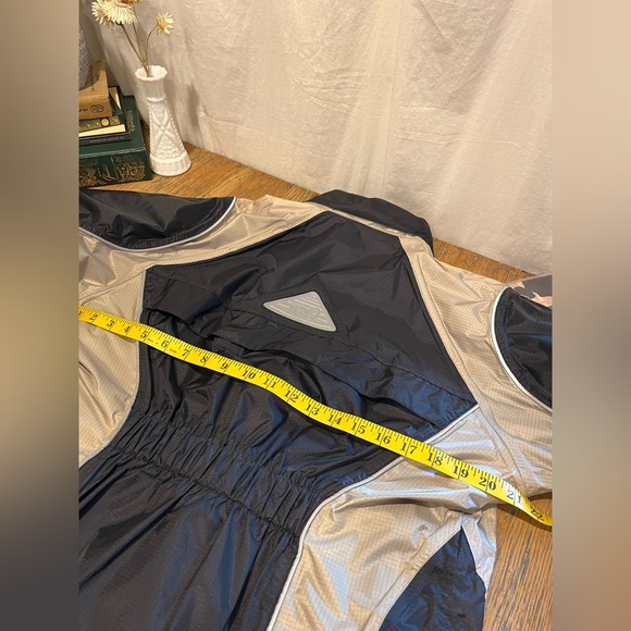 🖤 TOUR MASTER Sentinel Women’s Rain Jacket – S/M – NEW - Picture 10 of 12